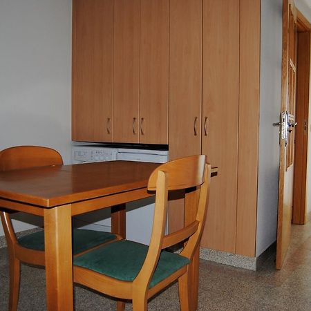 Apartahotel Villanueva Villanueva del Pardillo Εξωτερικό φωτογραφία