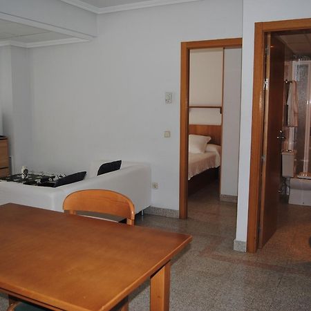 Apartahotel Villanueva Villanueva del Pardillo Εξωτερικό φωτογραφία