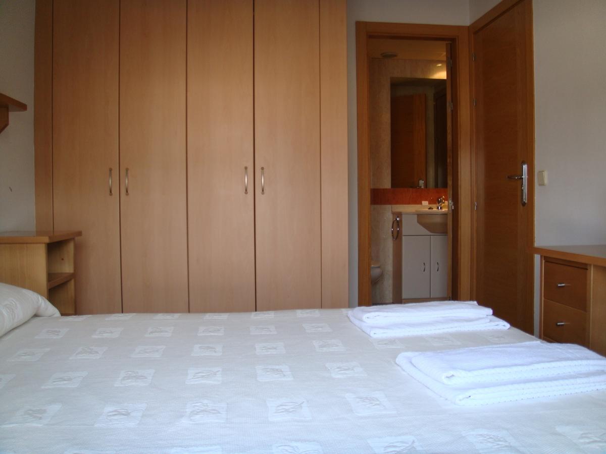 Apartahotel Villanueva Villanueva del Pardillo Δωμάτιο φωτογραφία