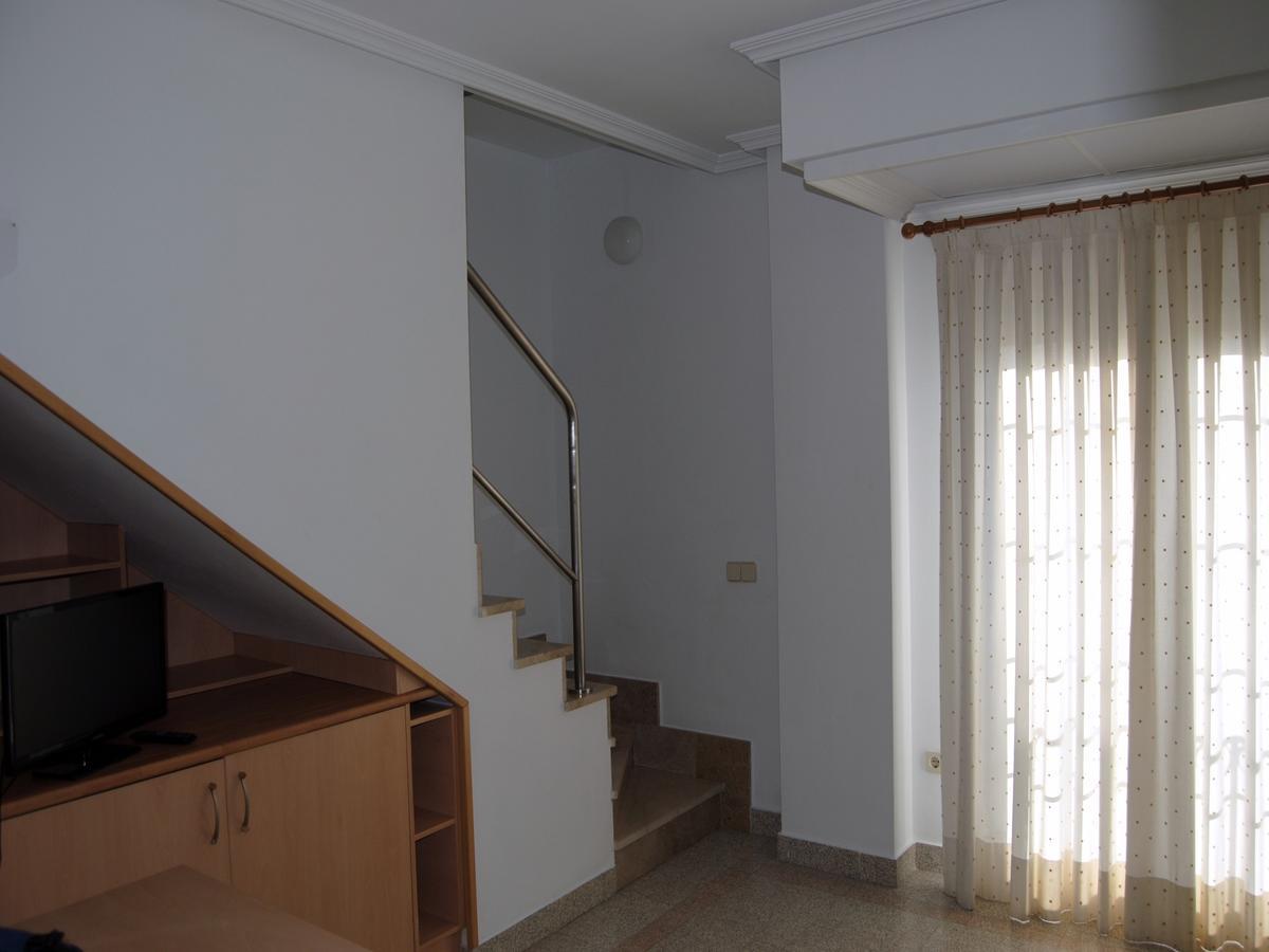 Apartahotel Villanueva Villanueva del Pardillo Δωμάτιο φωτογραφία