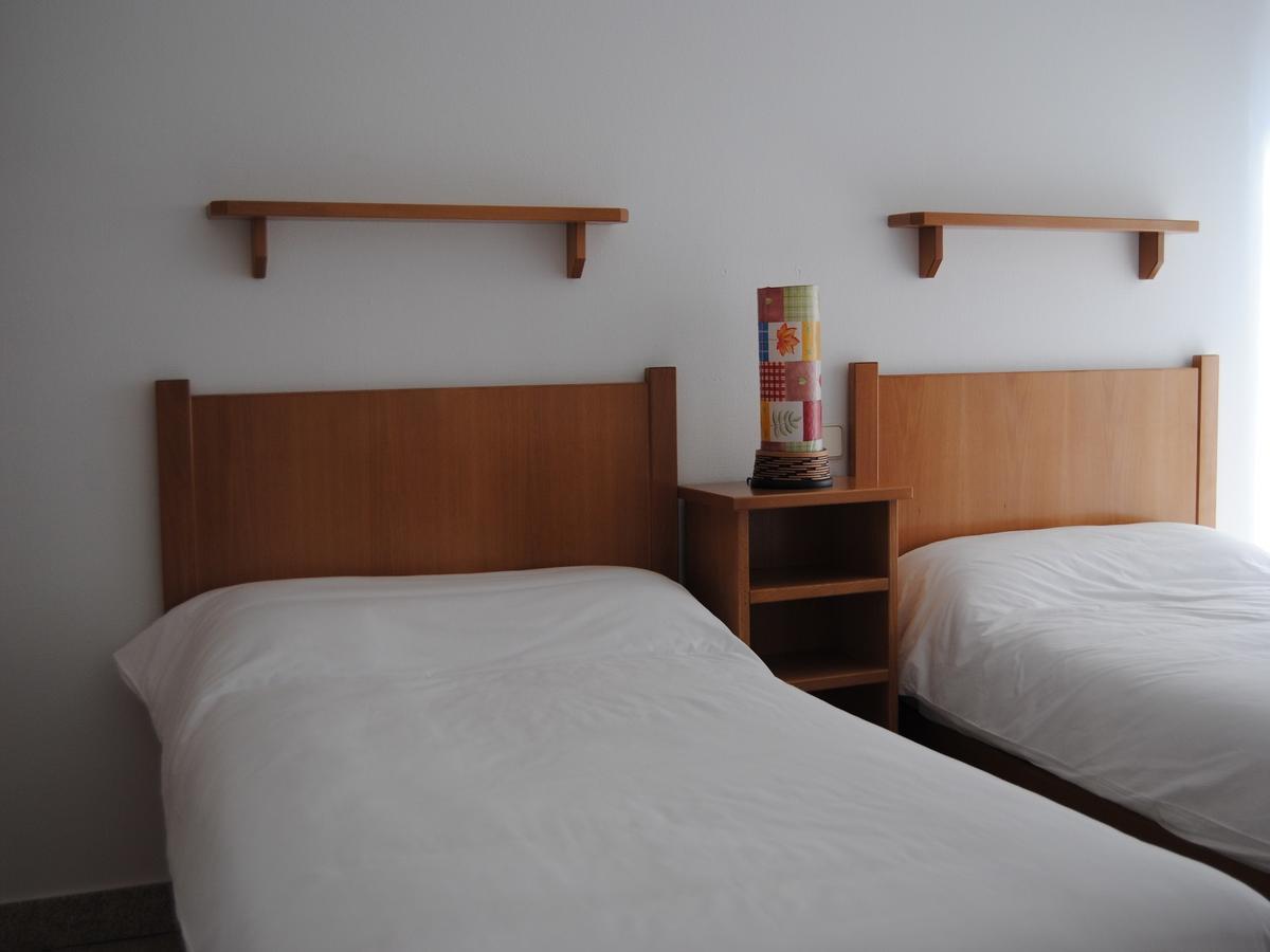 Apartahotel Villanueva Villanueva del Pardillo Δωμάτιο φωτογραφία