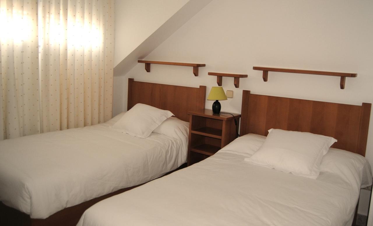 Apartahotel Villanueva Villanueva del Pardillo Δωμάτιο φωτογραφία