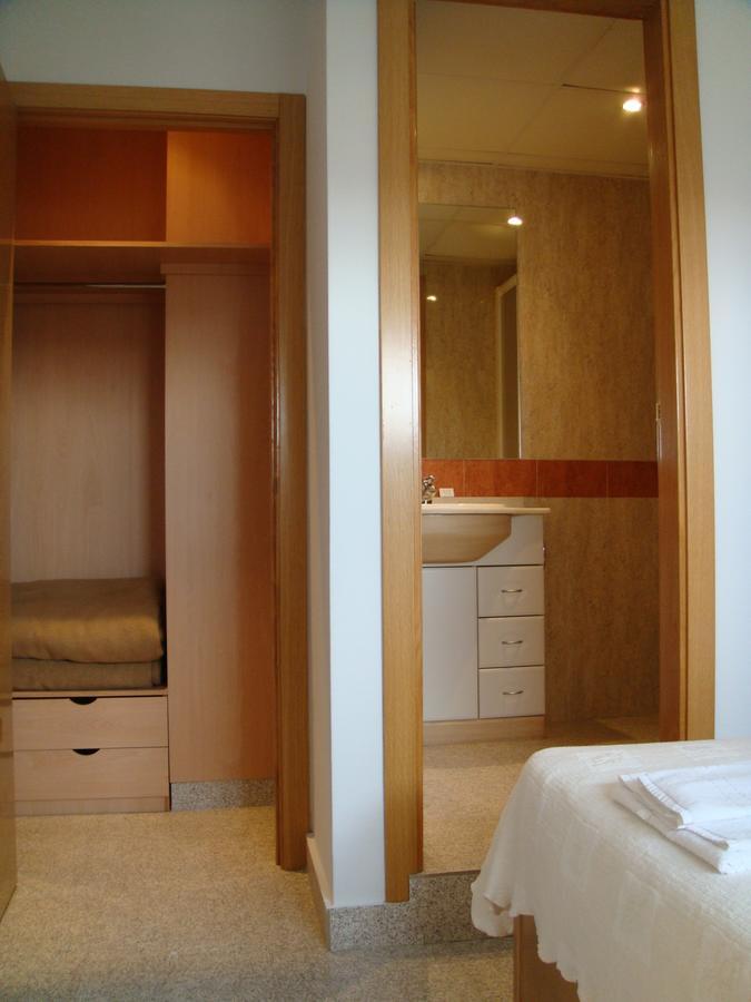 Apartahotel Villanueva Villanueva del Pardillo Δωμάτιο φωτογραφία