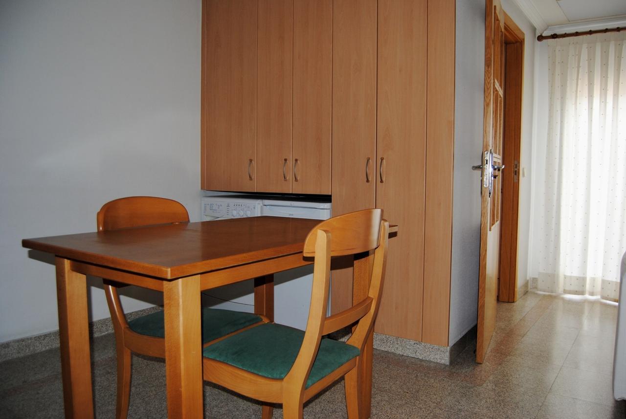 Apartahotel Villanueva Villanueva del Pardillo Εξωτερικό φωτογραφία