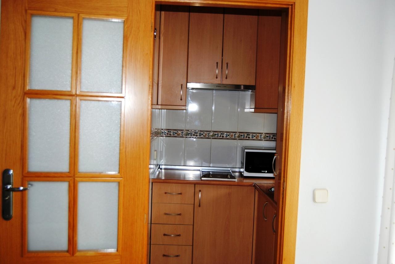 Apartahotel Villanueva Villanueva del Pardillo Εξωτερικό φωτογραφία