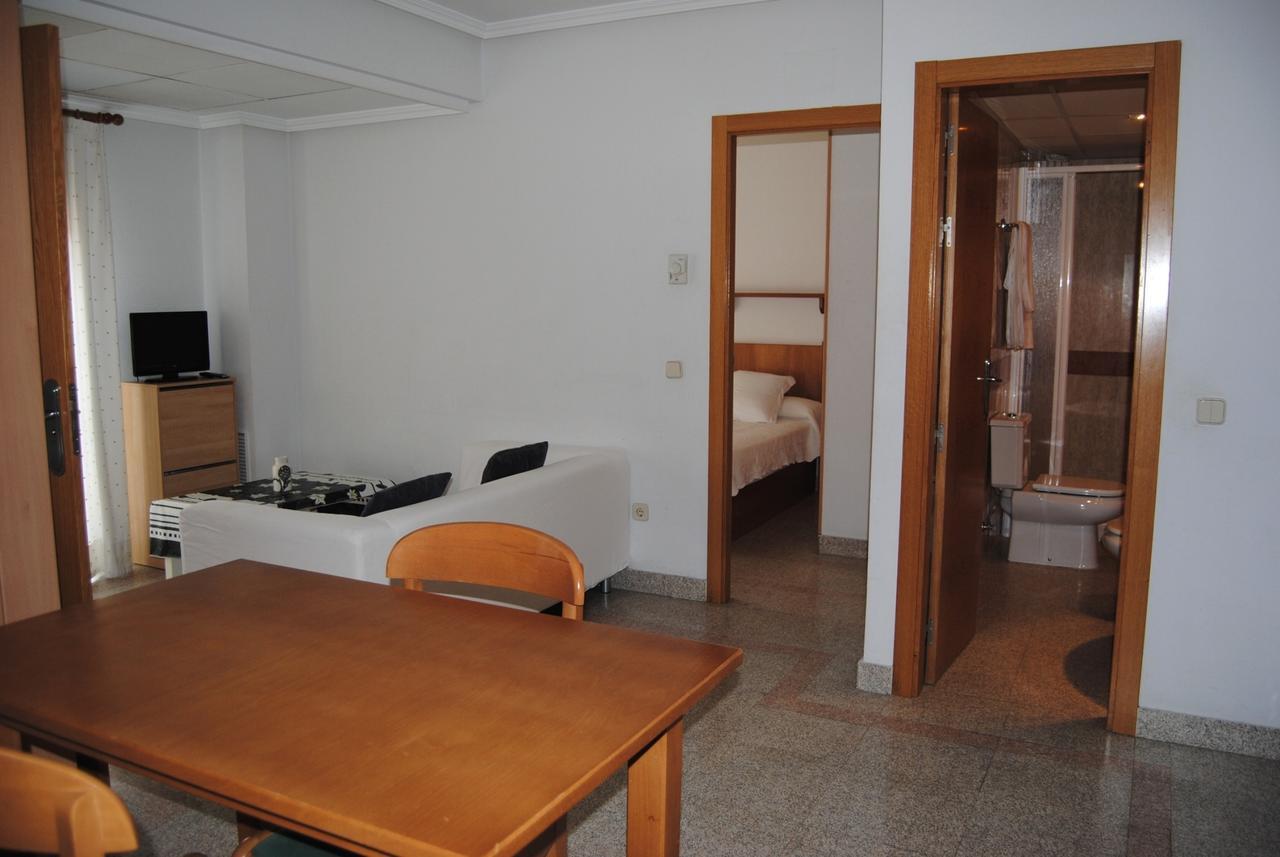 Apartahotel Villanueva Villanueva del Pardillo Εξωτερικό φωτογραφία