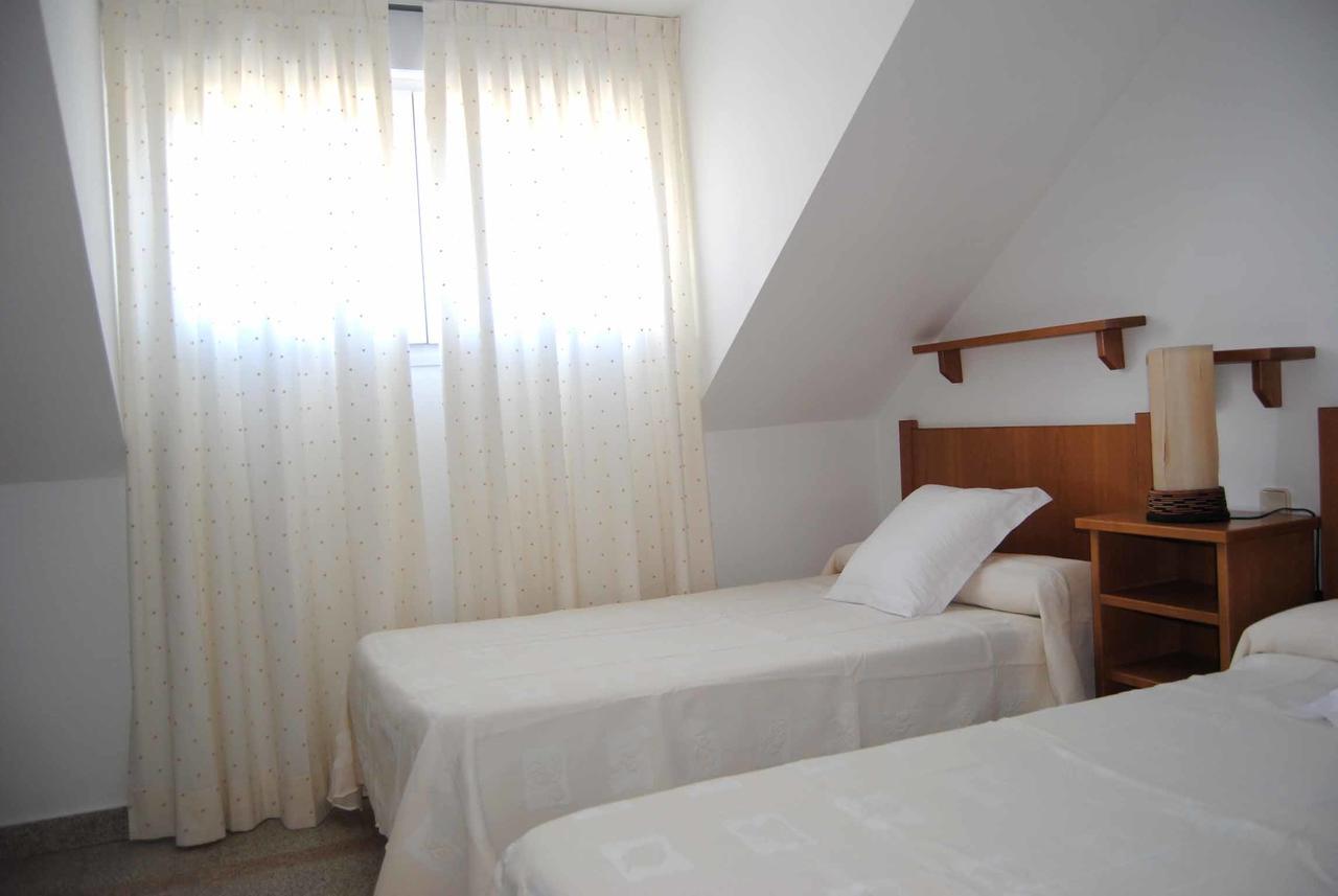 Apartahotel Villanueva Villanueva del Pardillo Εξωτερικό φωτογραφία