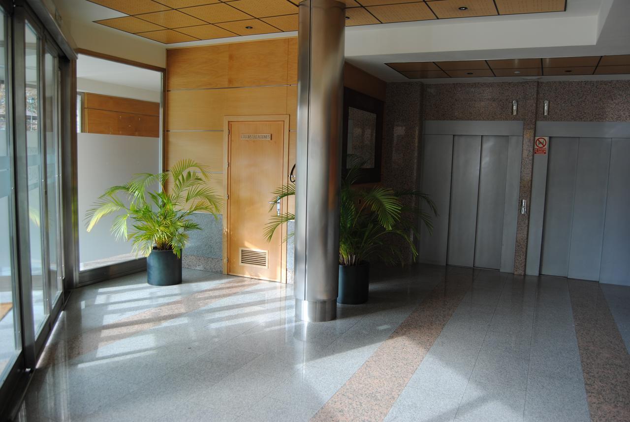 Apartahotel Villanueva Villanueva del Pardillo Εξωτερικό φωτογραφία