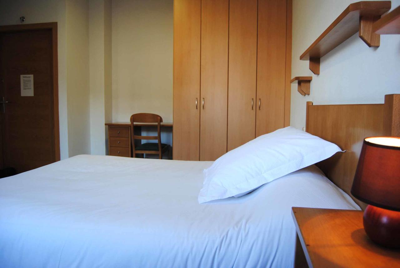 Apartahotel Villanueva Villanueva del Pardillo Εξωτερικό φωτογραφία