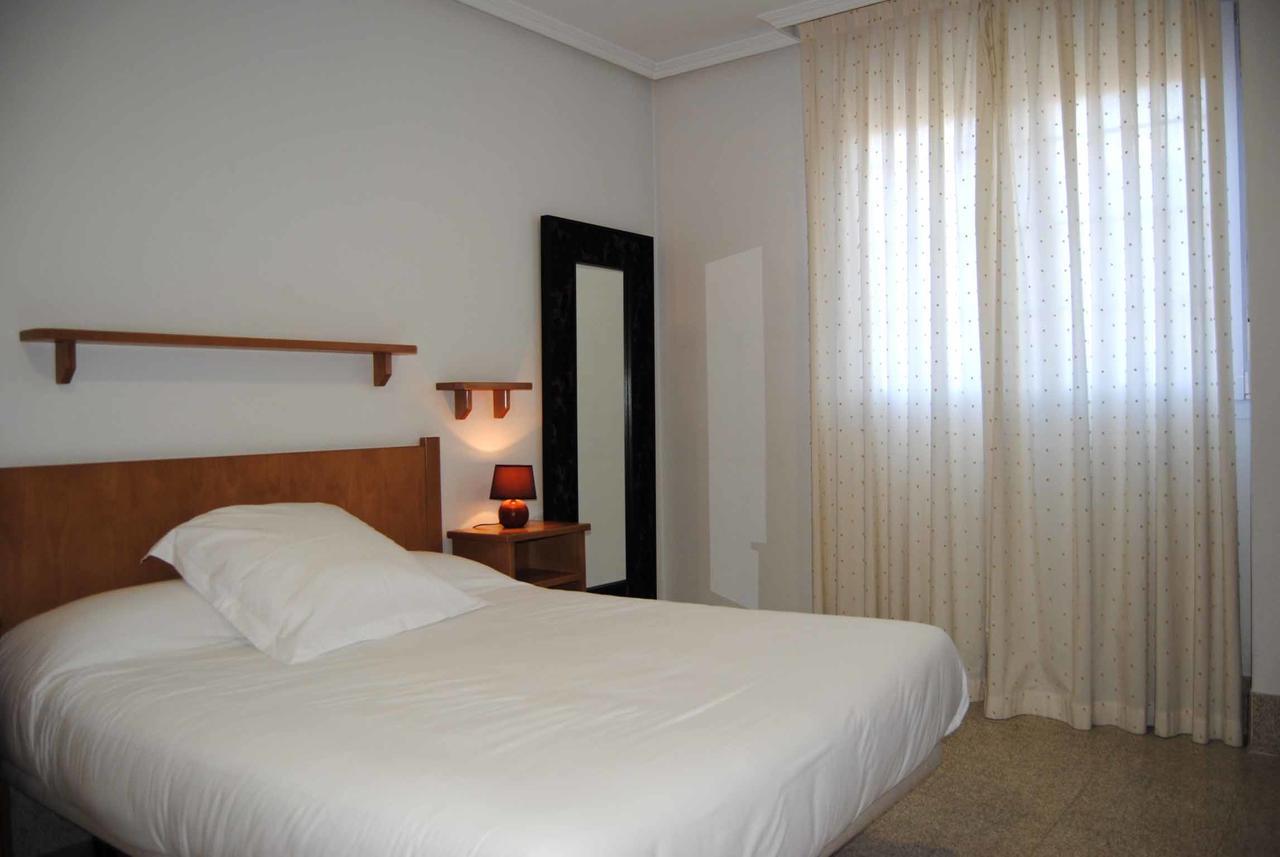 Apartahotel Villanueva Villanueva del Pardillo Εξωτερικό φωτογραφία