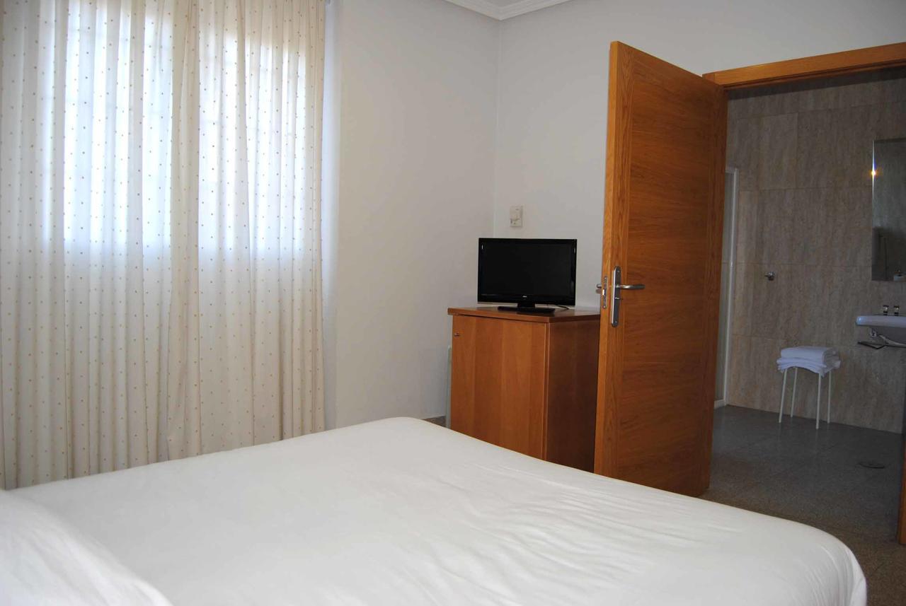 Apartahotel Villanueva Villanueva del Pardillo Εξωτερικό φωτογραφία