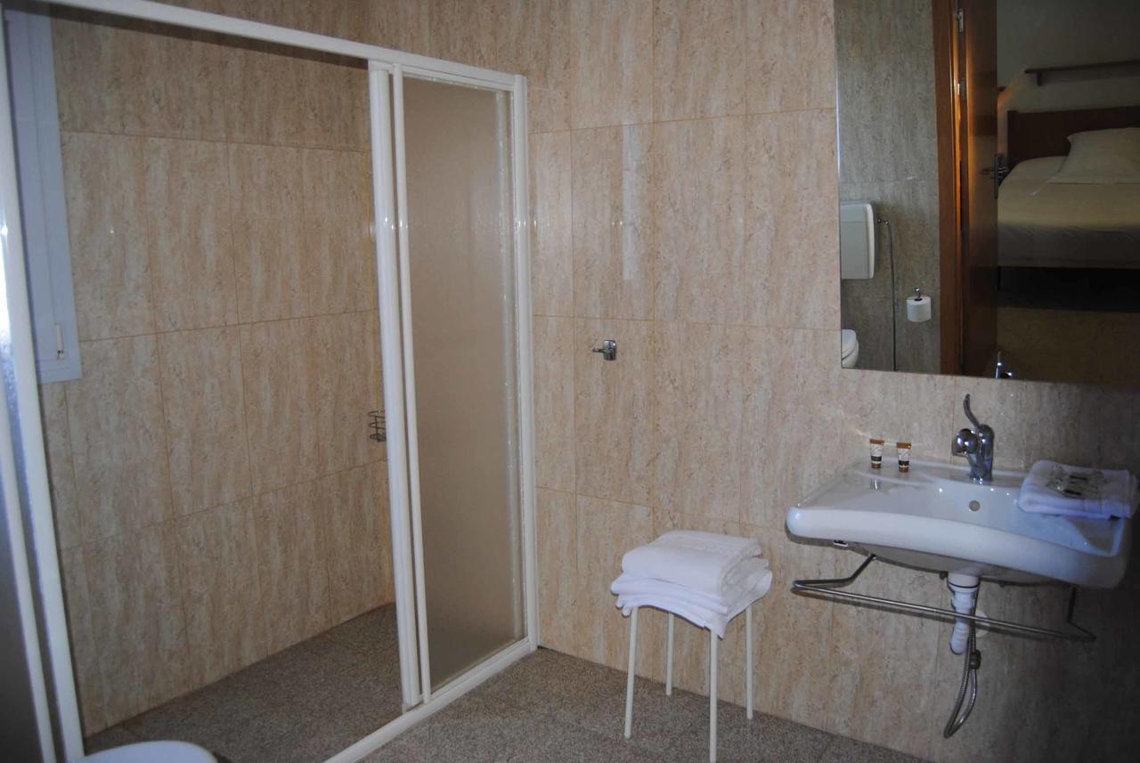 Apartahotel Villanueva Villanueva del Pardillo Εξωτερικό φωτογραφία