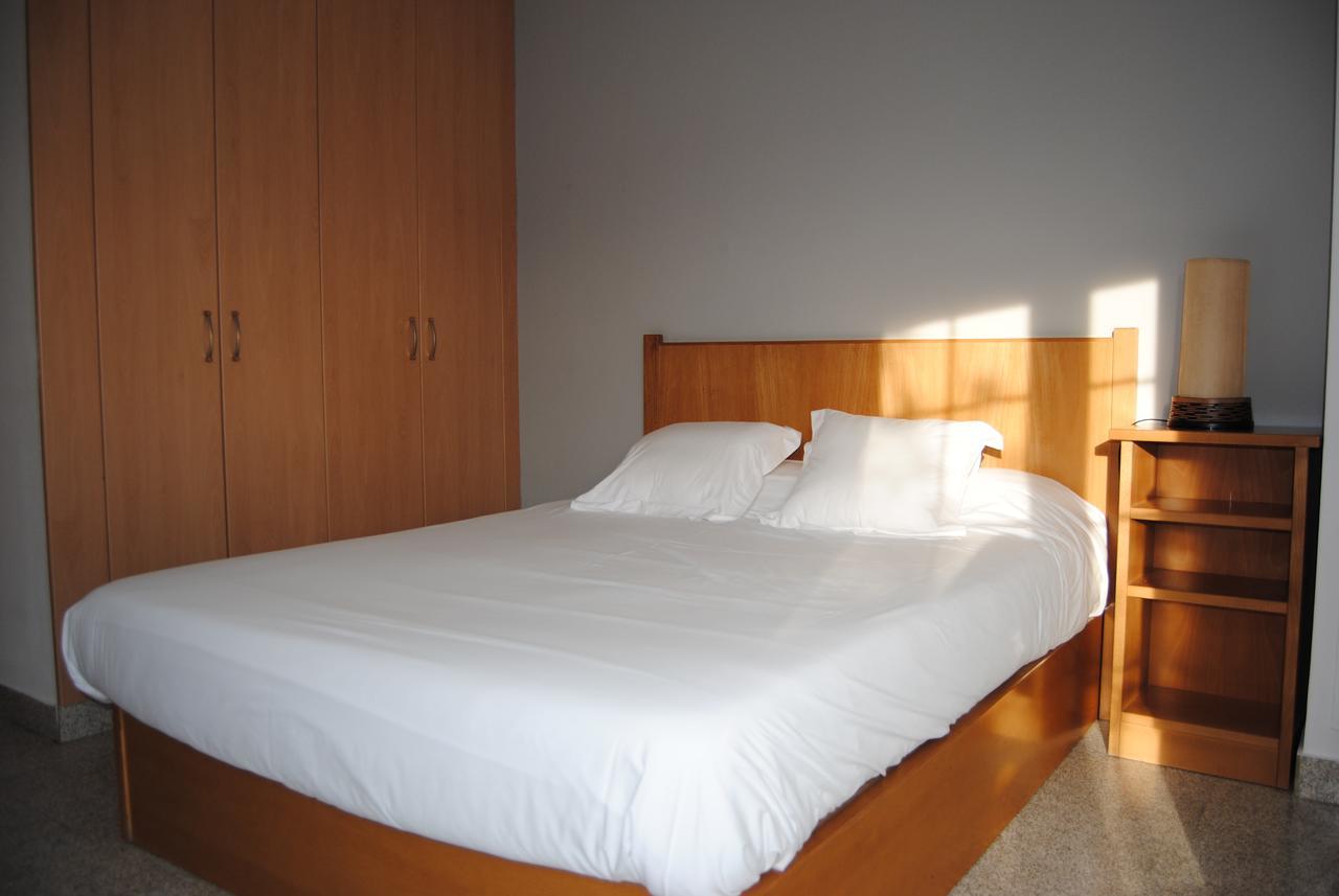 Apartahotel Villanueva Villanueva del Pardillo Εξωτερικό φωτογραφία