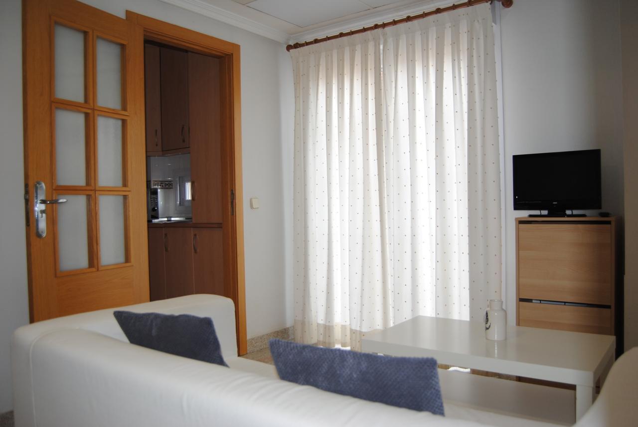 Apartahotel Villanueva Villanueva del Pardillo Εξωτερικό φωτογραφία