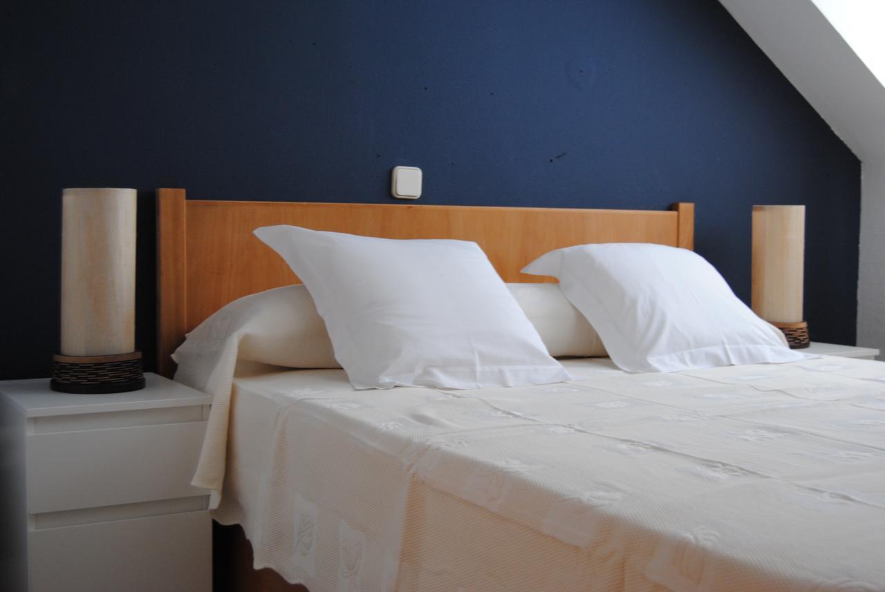 Apartahotel Villanueva Villanueva del Pardillo Εξωτερικό φωτογραφία