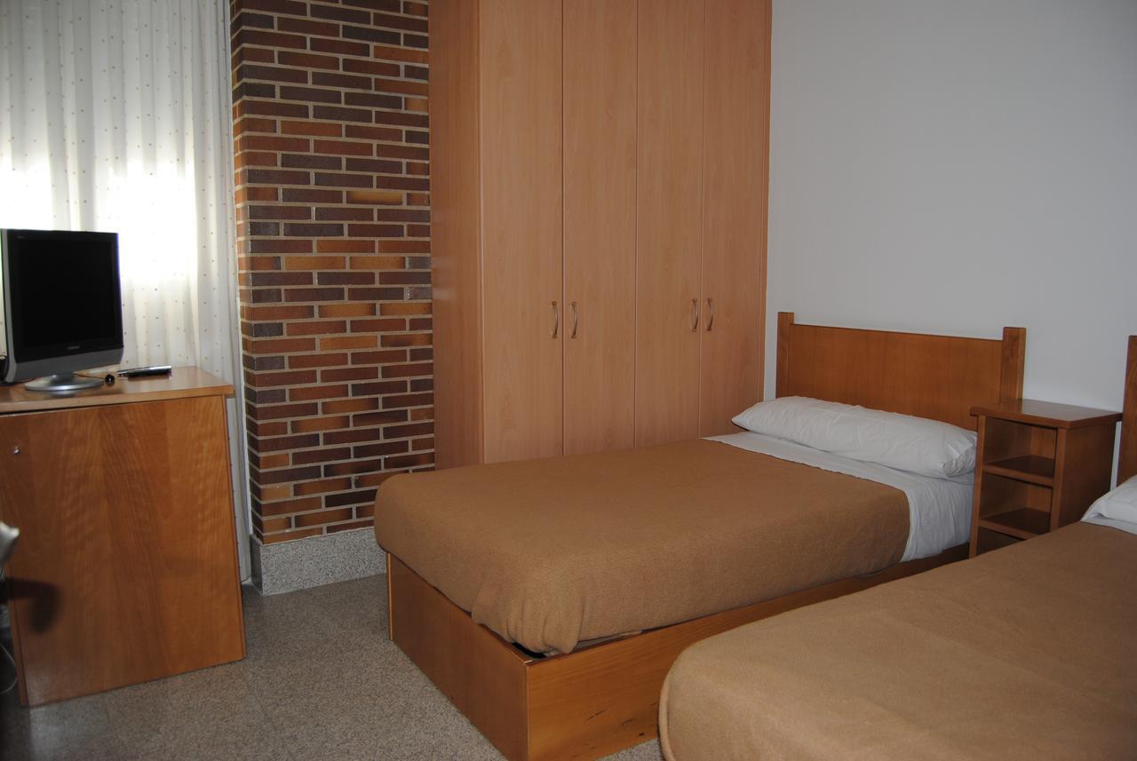 Apartahotel Villanueva Villanueva del Pardillo Εξωτερικό φωτογραφία
