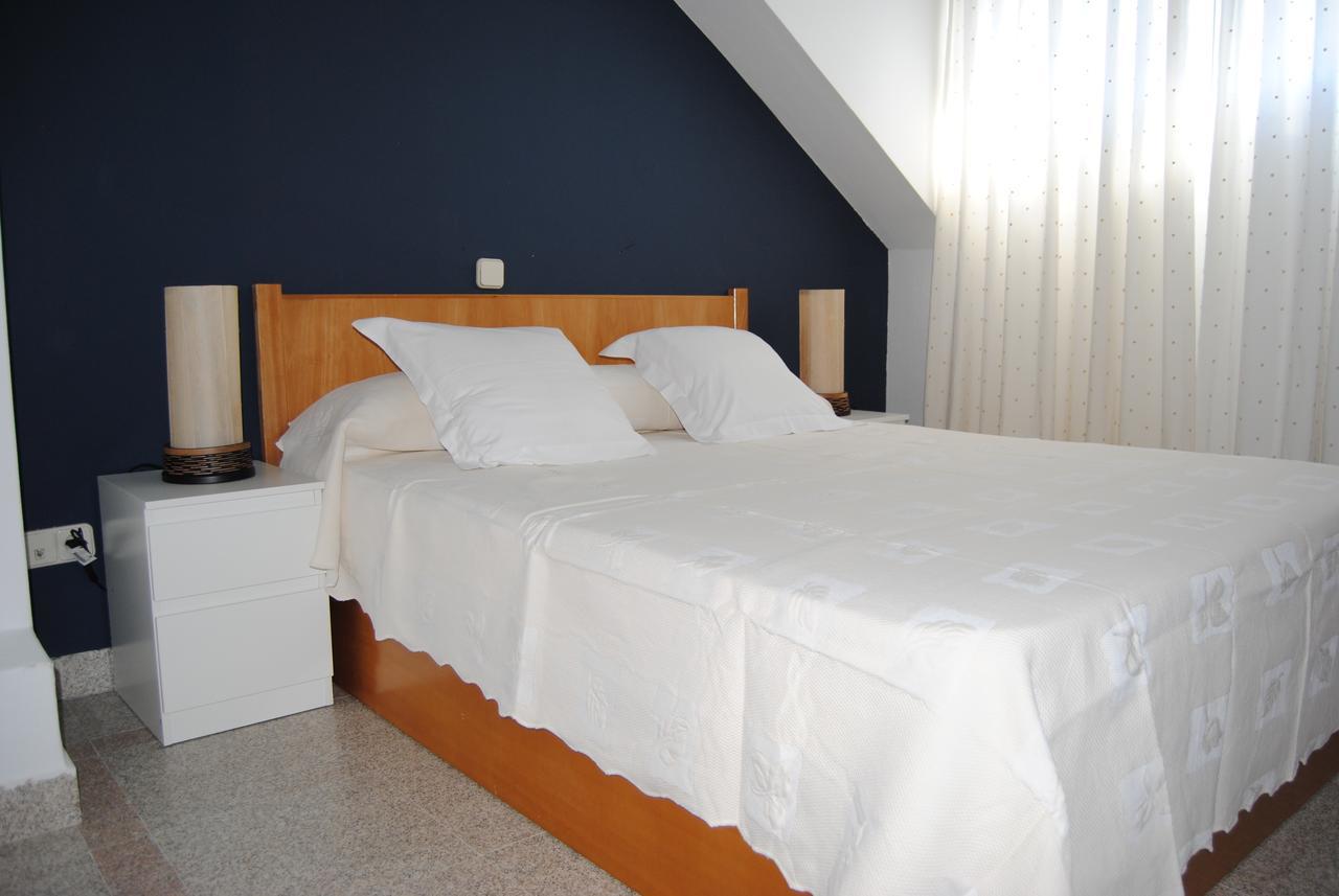 Apartahotel Villanueva Villanueva del Pardillo Εξωτερικό φωτογραφία