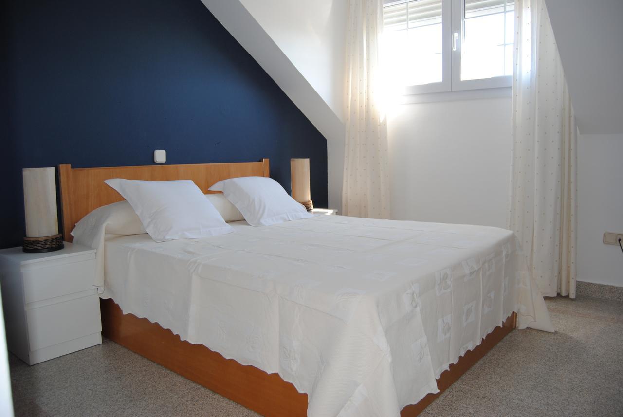 Apartahotel Villanueva Villanueva del Pardillo Εξωτερικό φωτογραφία
